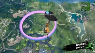 Fortnite - Todays NEW Fortbyte #4 Location