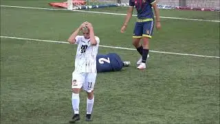 Sorrento vs Picerno  Primavera 4