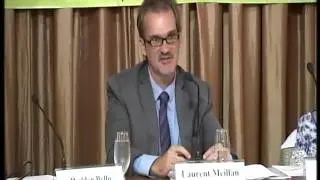 ASEAN in Laos: Challenges of Leadership, Human Rights & Democracy PT1