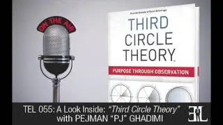 Third Circle Theory TEL 55
