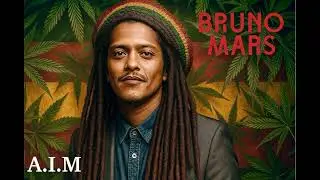 Bruno mars   Locked Out of Heaven reggae cover