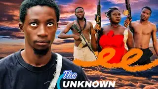 THE UNKNOWN POWER ( Who Am i ) Episode 1