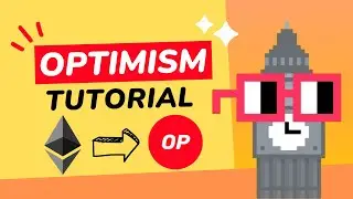 What is Optimism? & How to Bridge Ethereum to L2