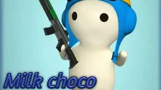 Milk Choco 9/10/19 By Air  ⚡S K Y⚡