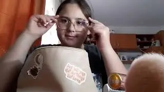 Colecția mea de machiaje🩷💄✨✨