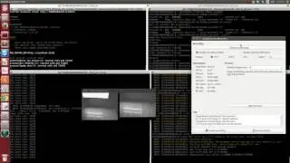 Video Stabilization using IMU and Kalman Filter