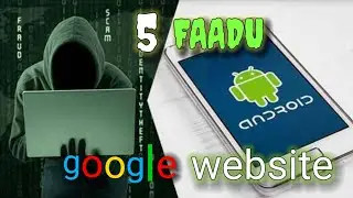 5 Faadu Google Website Like Hacker 😱 Rathod Mobile And Tv Set #bestwebsites#tech#howto #hacker #top5