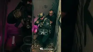 Tactical Drone Training Portugal