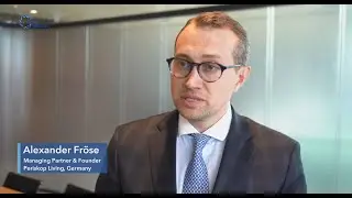 Periskop looks to expand into new European senior living markets: Alexander Fr&ouml;se, Periskop Living
