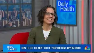 How to Make the Most of Your Appointments with Your Family Doctor