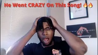 HE SNAPPED!! Lil Peep - The Goat (Freestyle) REACTION!!