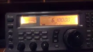 radio brazil . 6.180khz