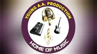 Sabuwar kidan hausa Ep 28 bye young aa song studio 