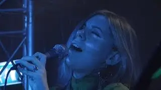 Theodor Bastard - Gerda - Live - 18.03.2017