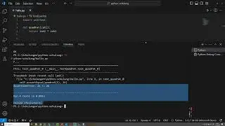 Einführung in Unittests