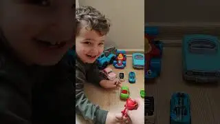 pijamasklar araba aliyor🚕🚗🚘🚙 #funny #pijamask #arabalar  #kidsvideo  #alışveriş
