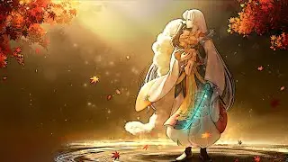 Nightcore → Home { Daughtry }