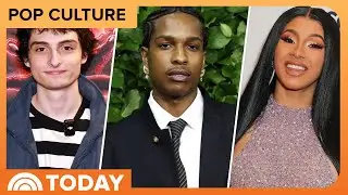 'SNL' Announces January Lineup: A$AP Rocky, Cardi B, More