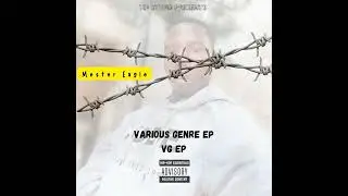 Mester Eagle- Big Sharks