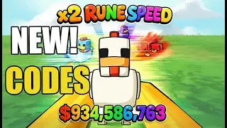 🐔 CHICKEN INCREMENTAL CODES [ROBLOX] | *NEW* ALL WORKING 2026 CODES FOR CHICKEN INCREMENTAL 🐔