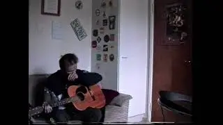 Axxu skulaa 1991
