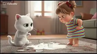 The Cat Did WHAT ! Household Chaos