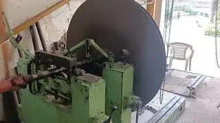 Dynamic Balancing of Impeller