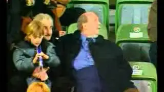 ran fun classics Saison 1999/2000 - funny dubbings