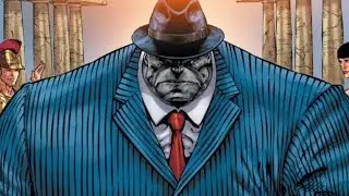 My #review of the new #marvelcomics comic #joefixit