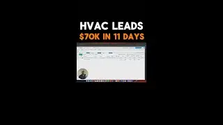 28 HVAC Leads in 11 Days Using Facebook Ads