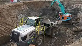 KAMM Rokbak RA30