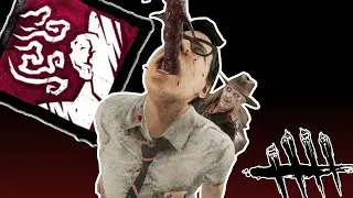 Dead by Daylight | Road to P100 Deathslinger