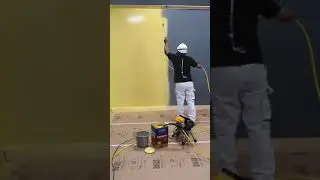 X20 airless paint sprayers similar to 395 paint sprayer, 210bar pressure, support 0.021 spray tip