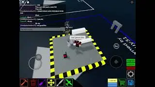 ANGLE LOCK IS POSSIBLE IN NO PVP! (Plane crazy)