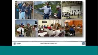 Building the Mitigation Planning Team