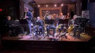 Swing Era Big Band 