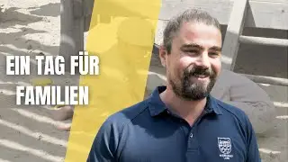 Familiennachmittag in Wieselburg Land