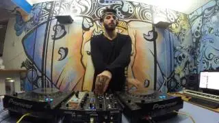 SAFE HOUSE SESSION #3 - Teo Trunk