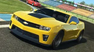 Top 14 Best Android Racing Games of 2016 HD