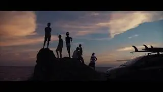 Iloilo Surfing Community Christmas party 2019