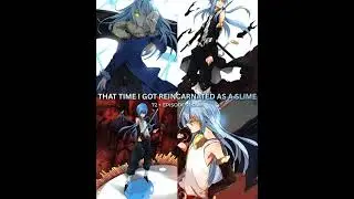 Peak Fantasy Anime You NEED to Watch 🔥 #shorts
