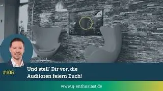 Qualit&auml;tsmanagement | Q&A | QM-System, Digitalisierung, Akzeptanz, Kontext
