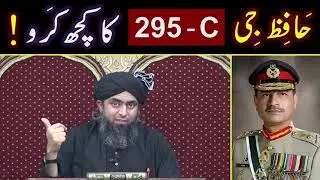 Engineer Muhammad Ali Mirza 295 C