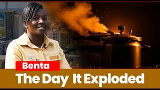 The Day It Exploded | I Met the Mother Who Abandoned Me