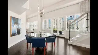 Stunning LoDo Penthouse Just Listed