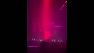 BELLITTA b2b Sarel @ ФАБРИКА КЛУБ - FABRIKA KLUB Valentin Rave 2025.02.14 p5