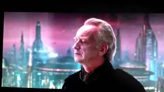 More proof that Jar Jar Binks was a Sith Master