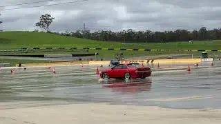 Henry Connolly drift 3