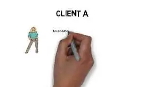 Qualifying for life insurance with asthma