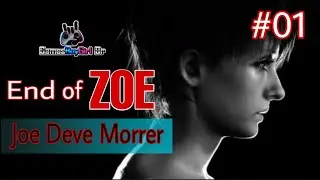 End of Zoe (Joe Deve Morrer) #01 - Guia 100% - Resident Evil 7